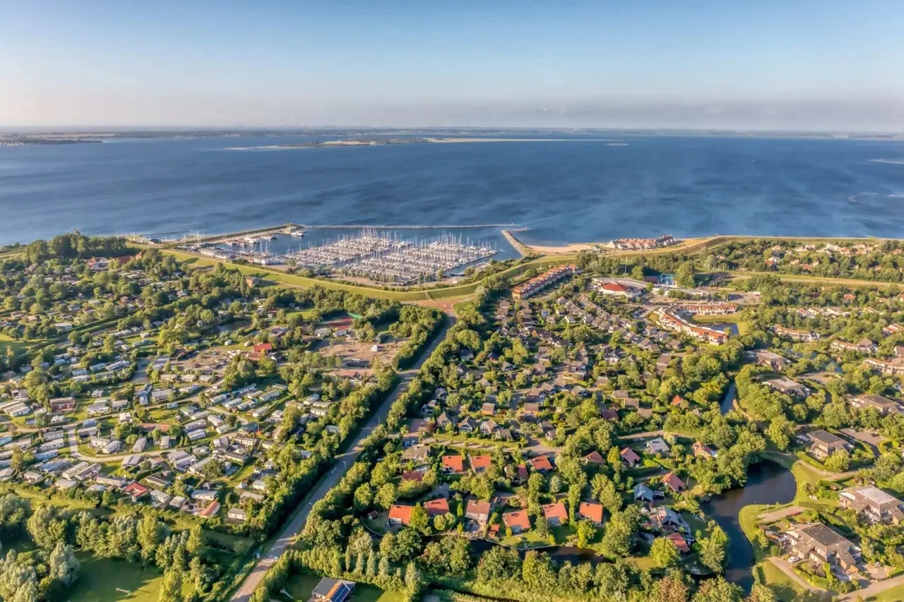 Summio Parc Port Greve