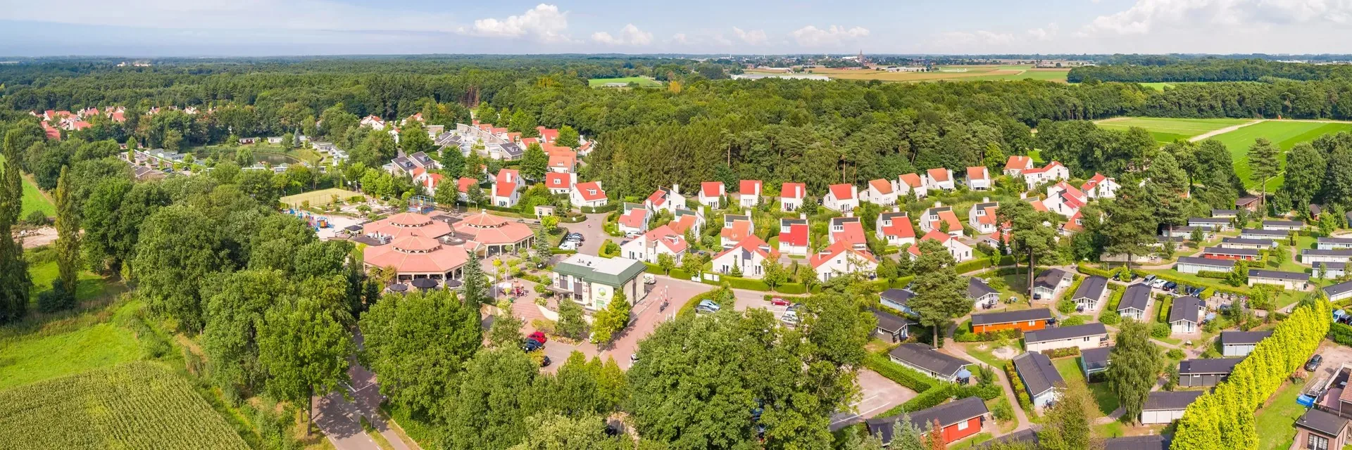 Landal Resort Arcen