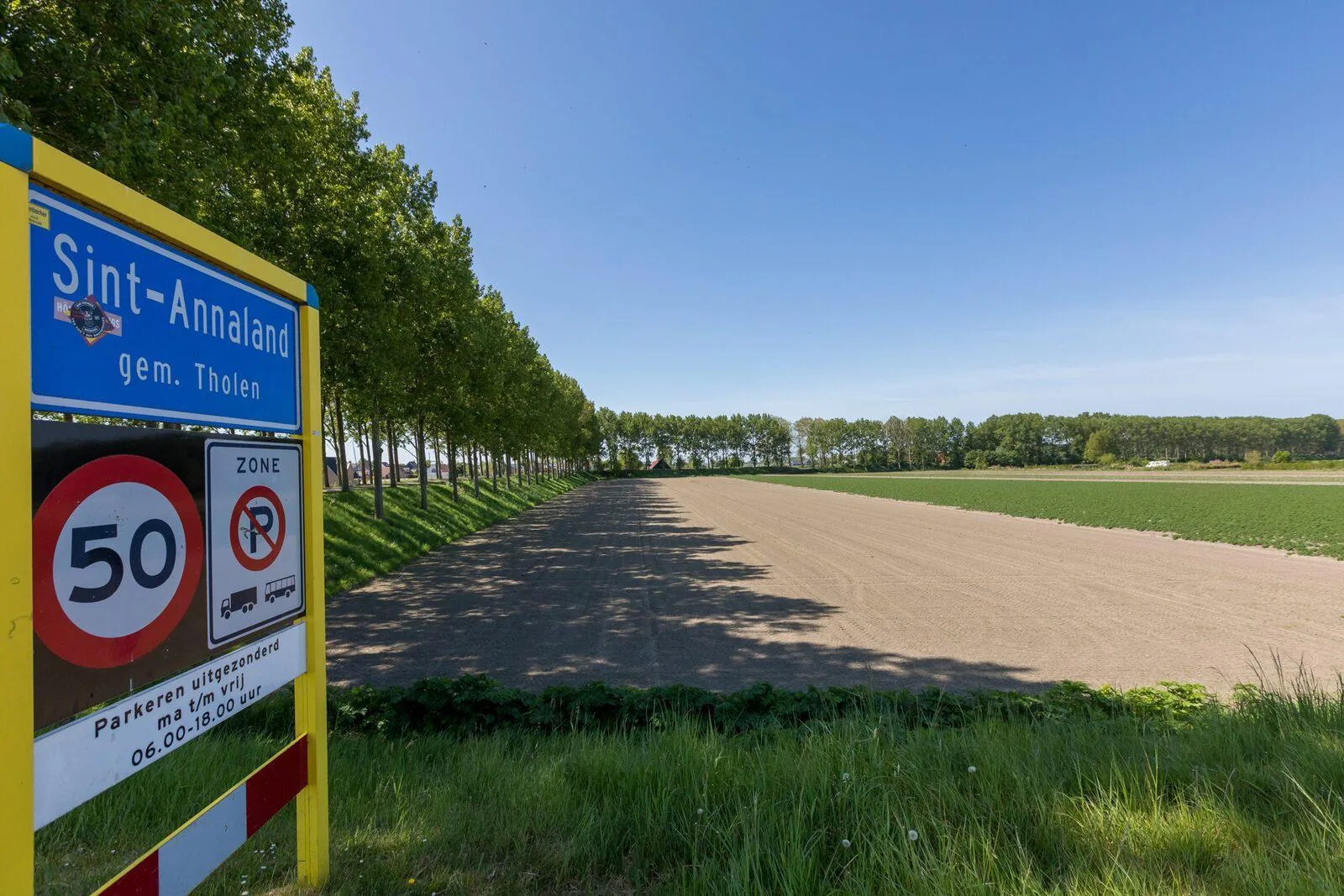 Sint Annaland, foto 33