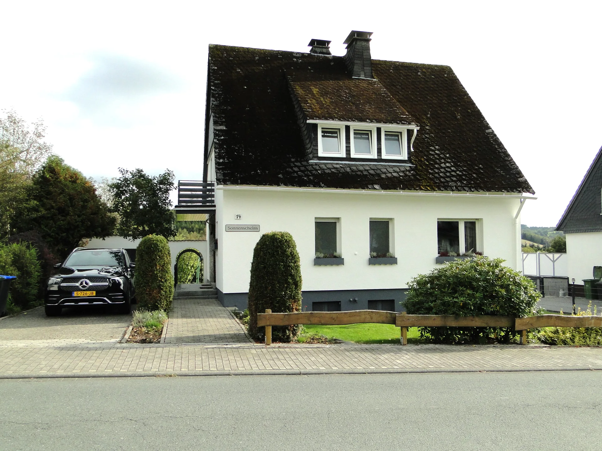 Haus Sonnenscheins, foto 7