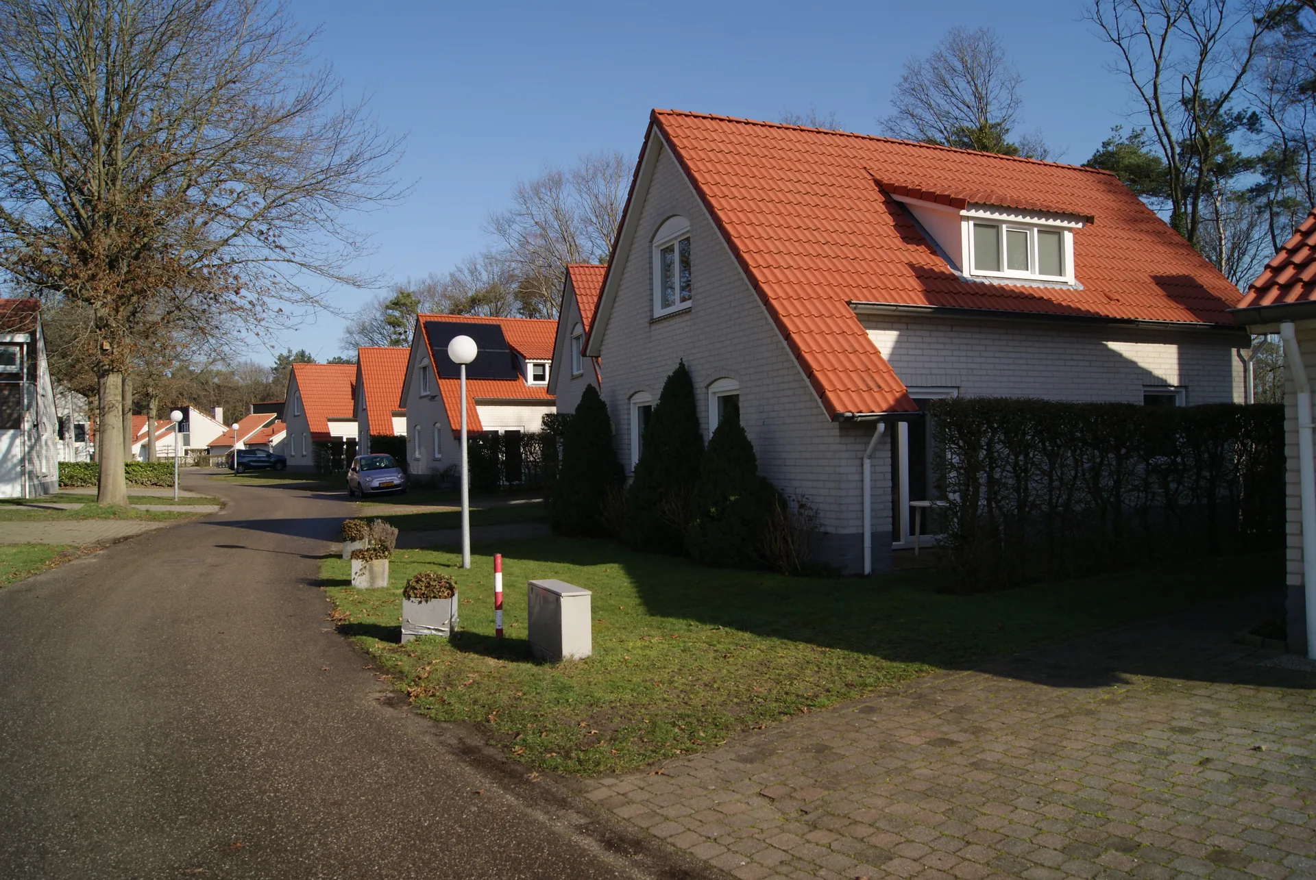 Arcen 138, foto 4